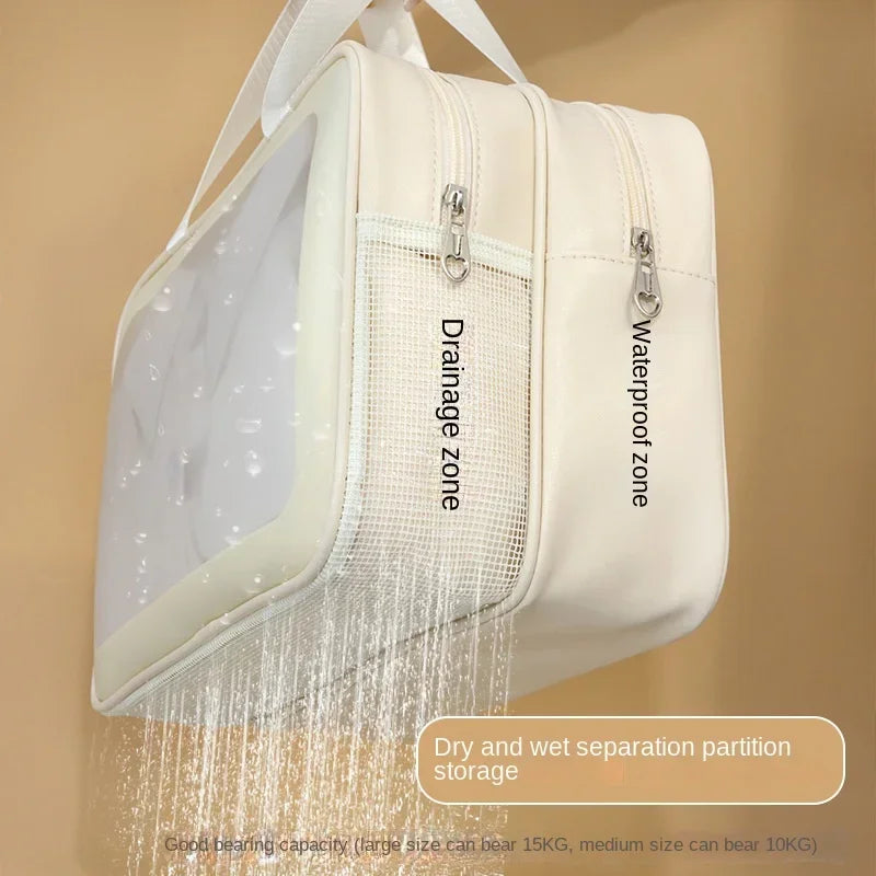 Bathroom Wash Bag