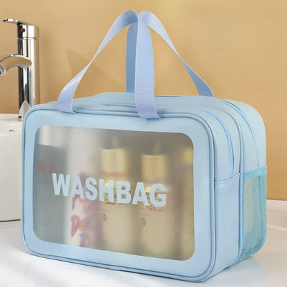 Bathroom Wash Bag