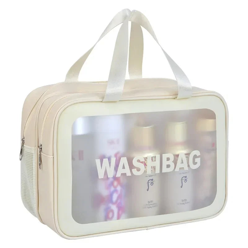 Bathroom Wash Bag