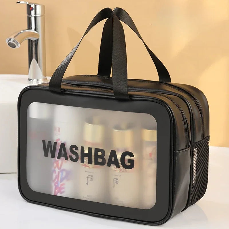 Bathroom Wash Bag