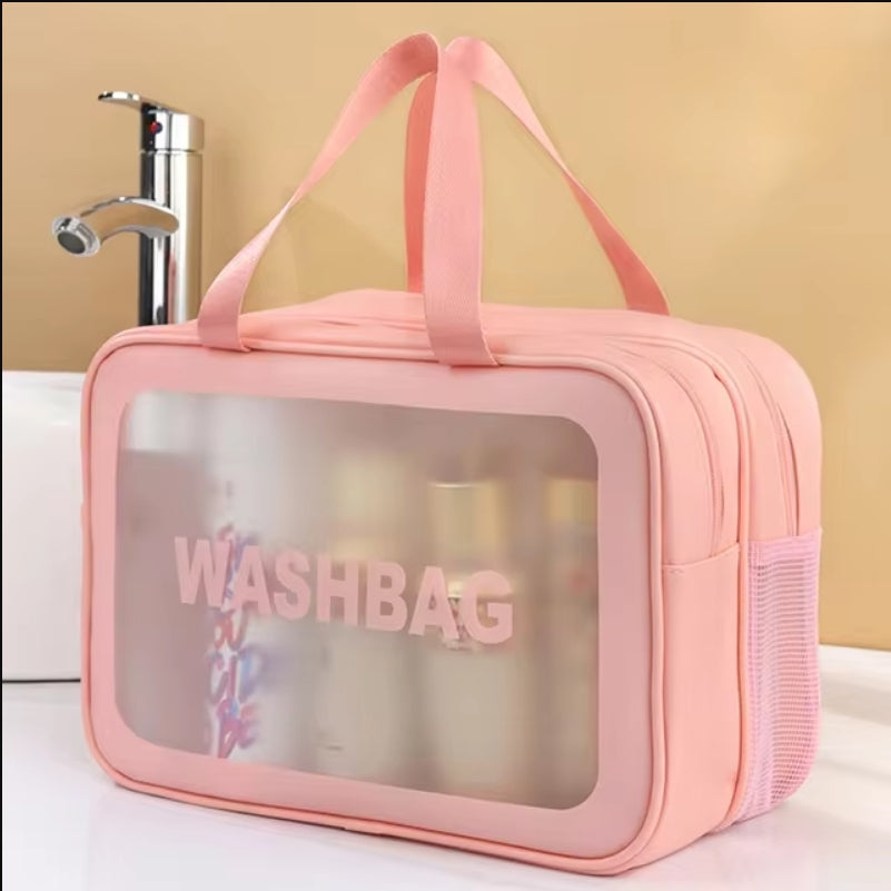 Bathroom Wash Bag