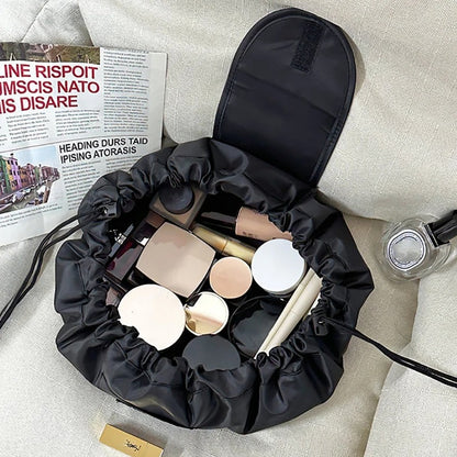 Chic Cinch Beauty Bag