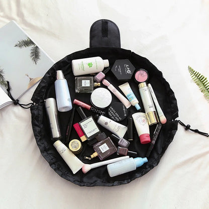 Chic Cinch Beauty Bag